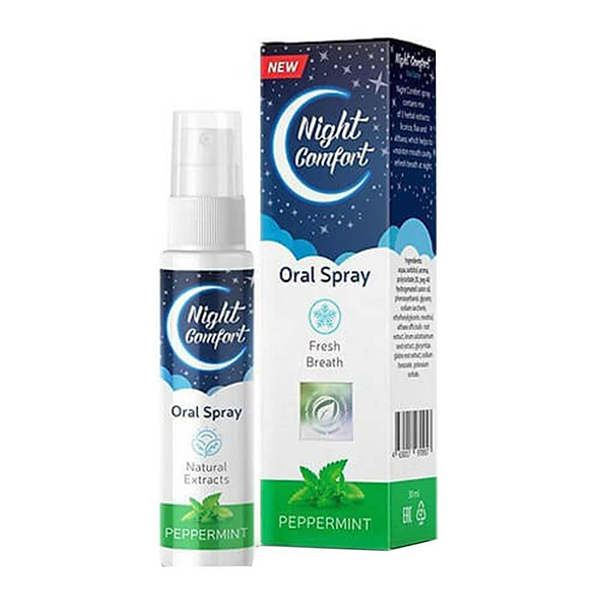 Night Comfort