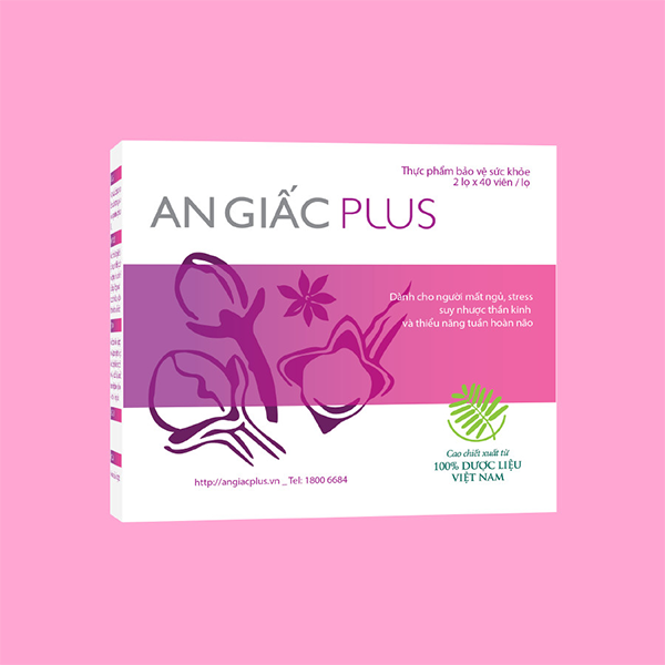 An Giấc Plus