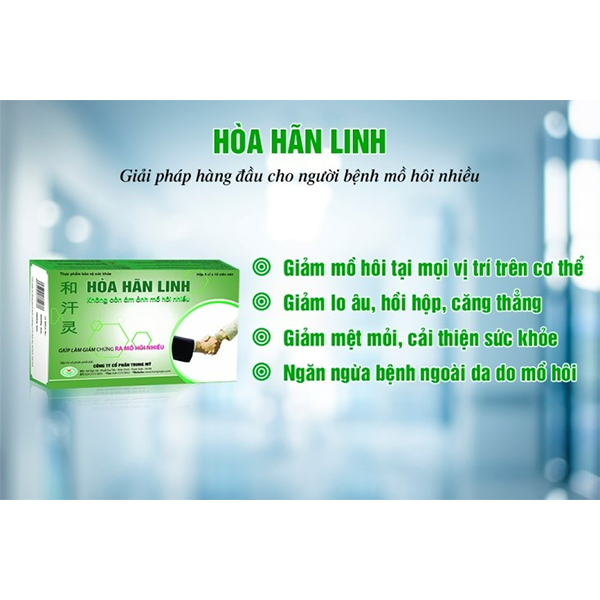 Hòa Hãn Linh