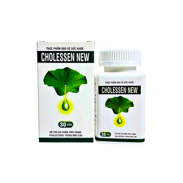 cholessen