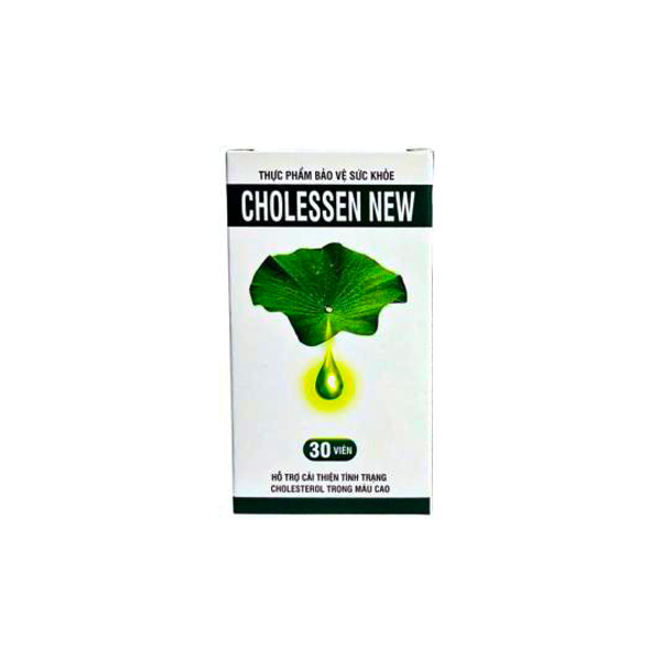 cholessen