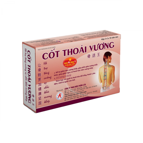 cot-thoai-vuong-30v