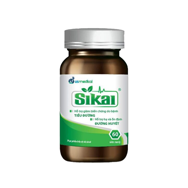Hạ Đường Huyết Sikai
