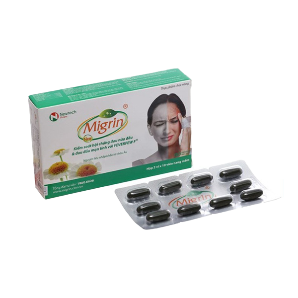 migrin