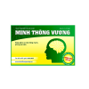 Minh Thông Vương