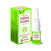 Thuốc Xịt Mũi Thông Xoang Nam Dược