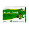 An Hầu Đan