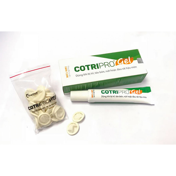 Cotripro Gel