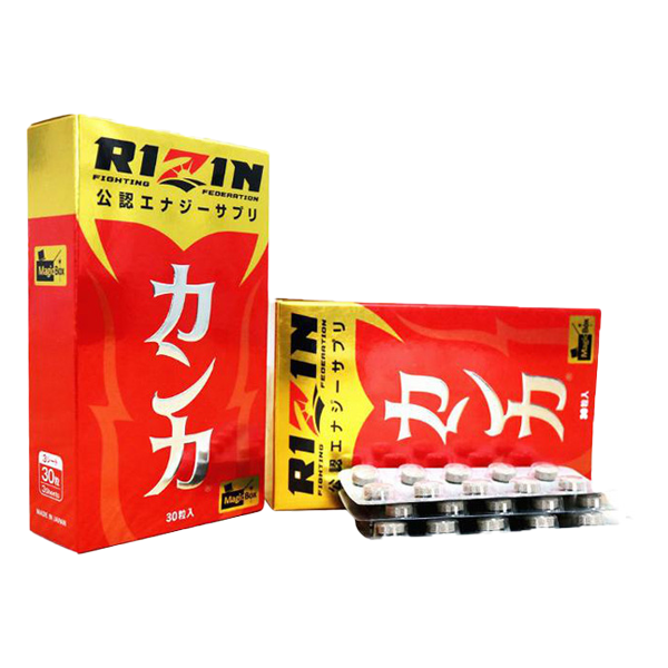 rizin