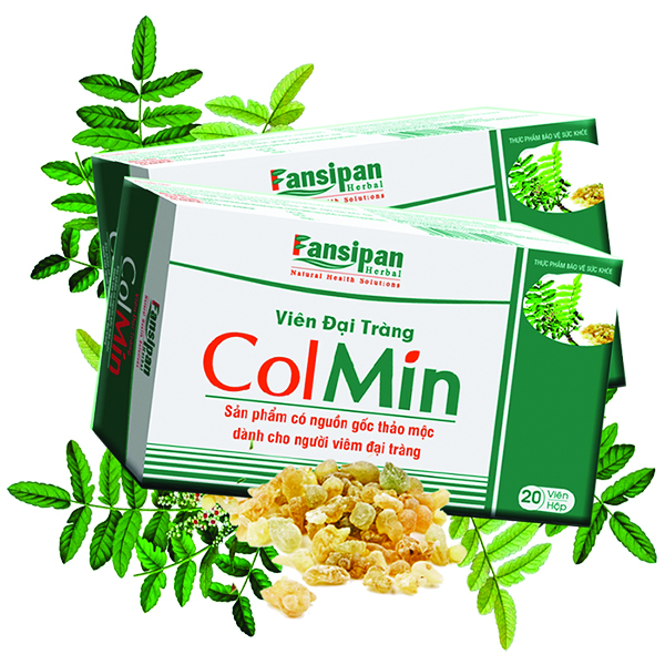 Viên Đại Tràng Colmin