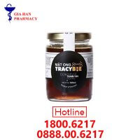 Mật Ong Tracybee 100% Natural Rambutan Honey 189ml