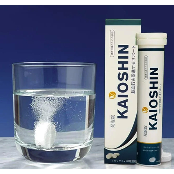 Viên Sủi Kaioshin