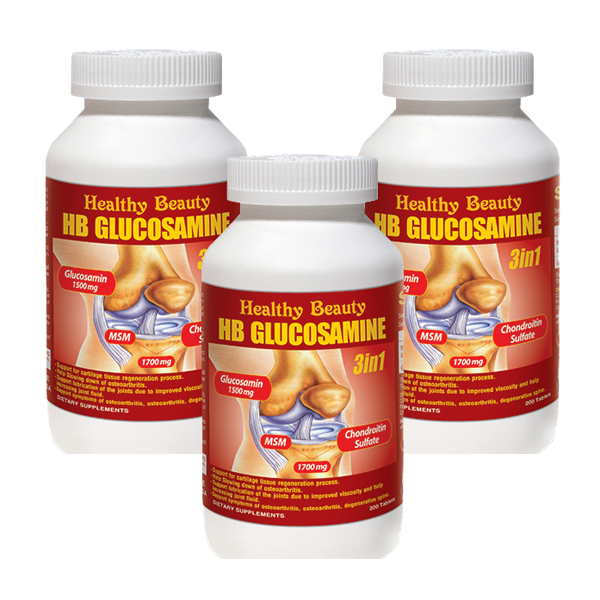 hb-glucosamine-3-in-1