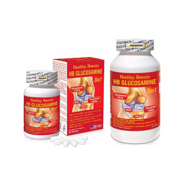 hb-glucosamine-3-in-1