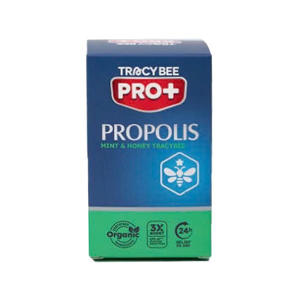 Tracybee Propolis Mint & Honey
