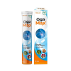 Viên Sủi Oga Max