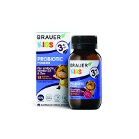 Brauer Kids Probiotic Powder