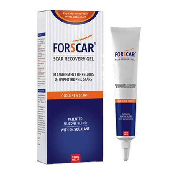 forscar