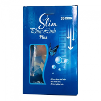 vien-uong-giam-can-slim-phuc-linh-plus