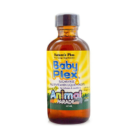 Siro Vitamin Tổng Hợp Baby Plex
