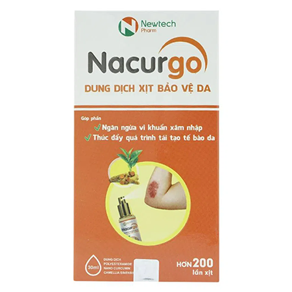 nacurgo