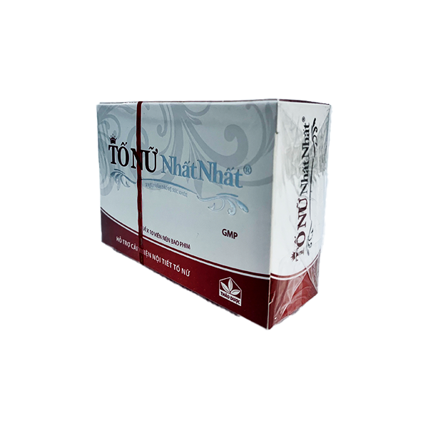 tố nữ nhất nhất