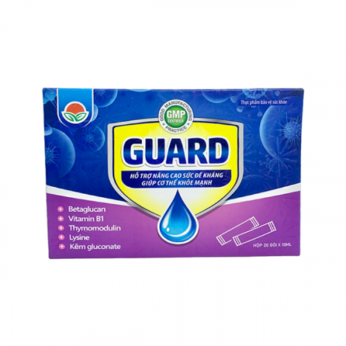 Guard