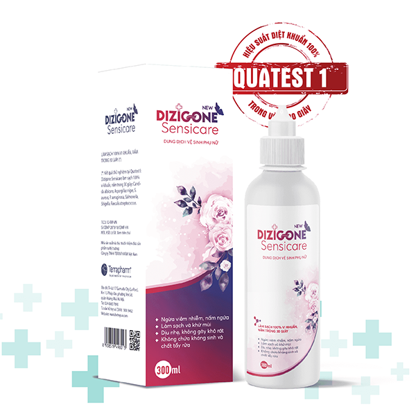 New Dizigone Sensicare