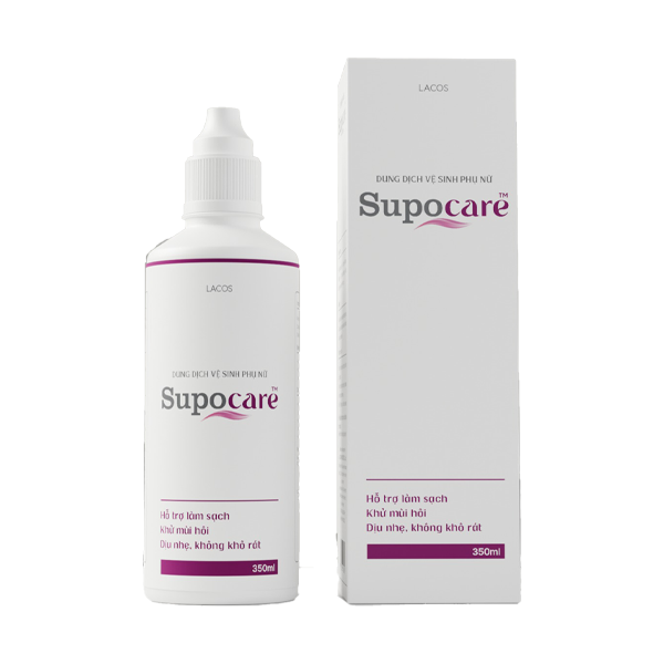 Supocare-2 Supo Care