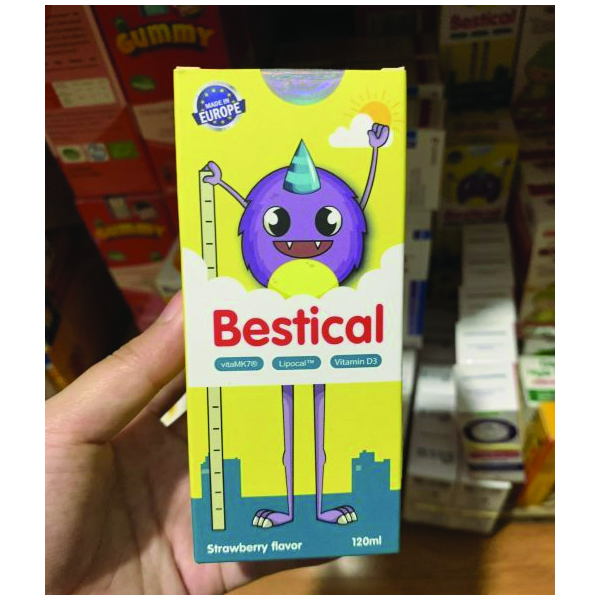 Bestical
