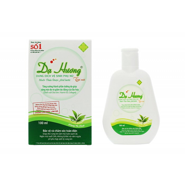 Dạ Hương 100ml