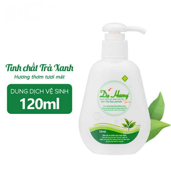 Dạ Hương 120ml