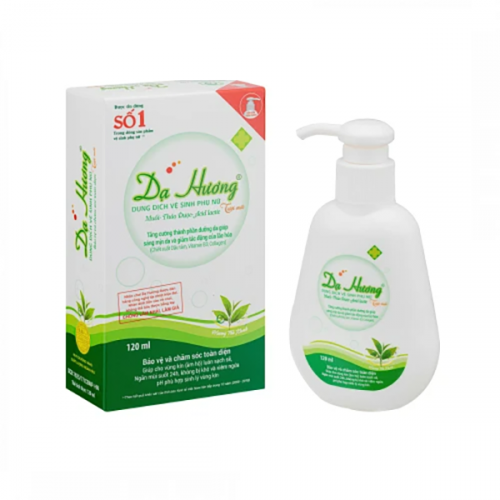 Dạ Hương 120ml