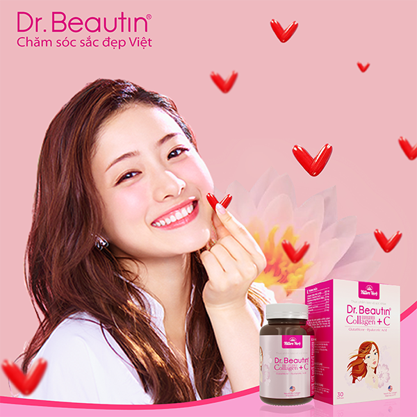 Dr.Beautin Super Collagen+ C
