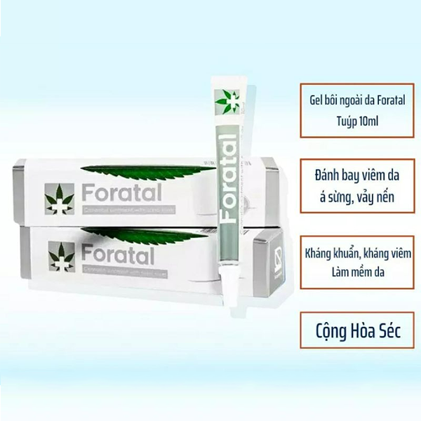 Foratal