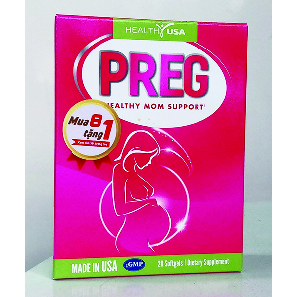 Healthy Usa Preg Healthy Mom Support