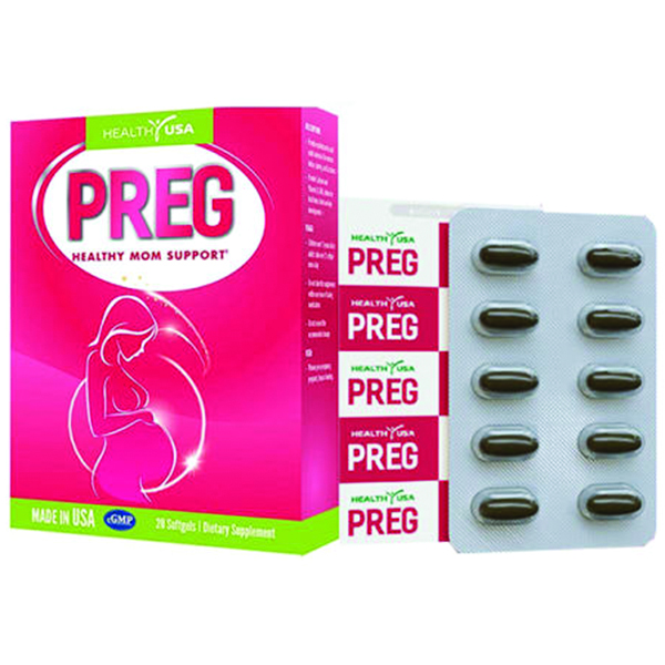 Healthy Usa Preg Healthy Mom Support
