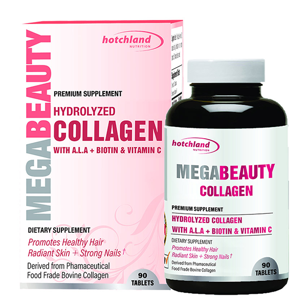 Hotchland MegaBeauty Collagen