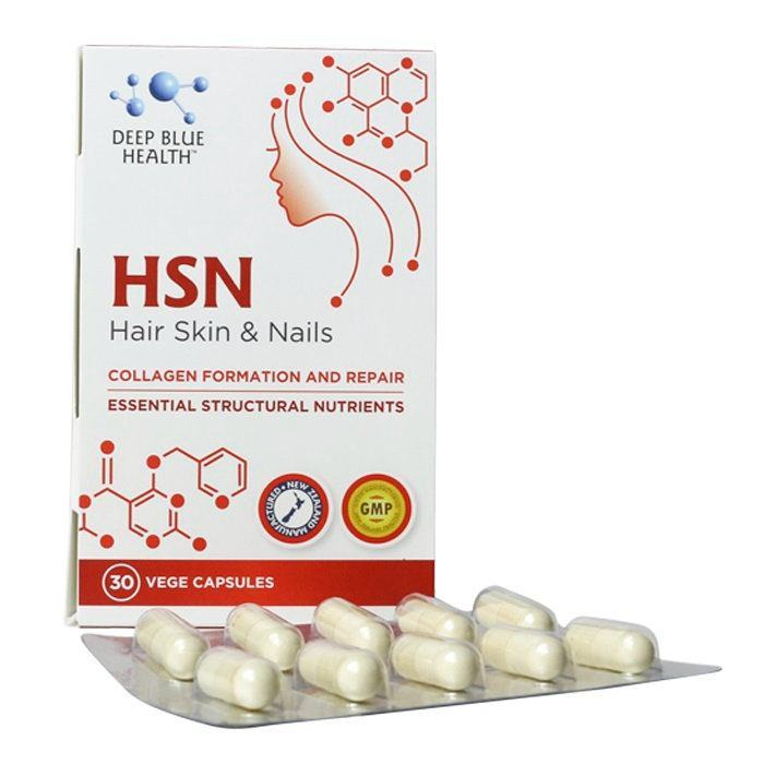 HSN Hair Skin & Nails