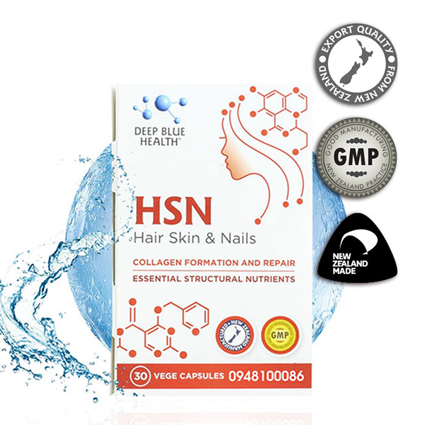 HSN Hair Skin & Nails