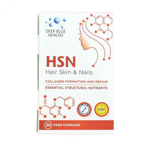 HSN Hair Skin & Nails