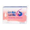 Ích Mẫu Lợi Nhi