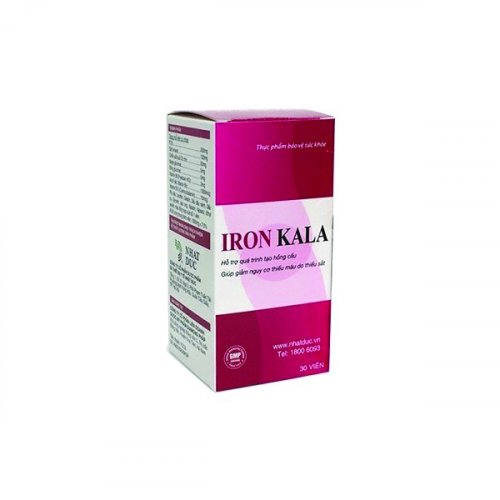 Iron Kala