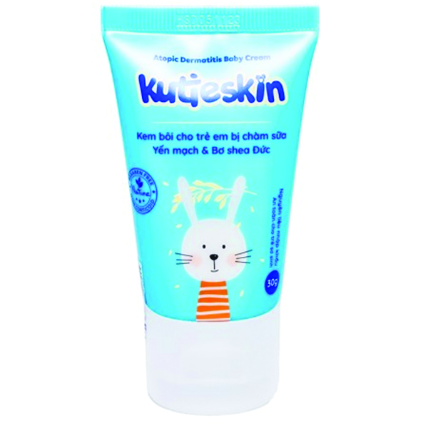 Kutieskin (Vỏ Xanh)