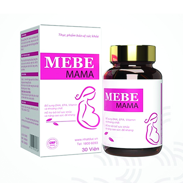 Meba Mama