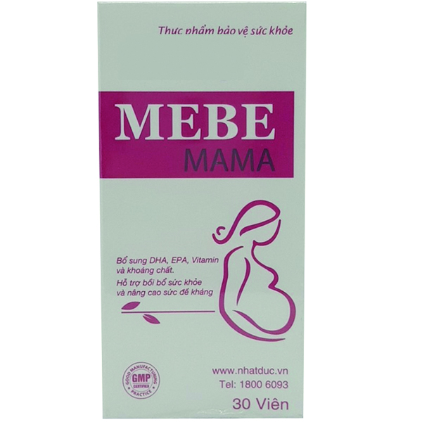 Meba Mama