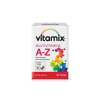 NutriSpain Vistarmix A Z Multi Vitaminas