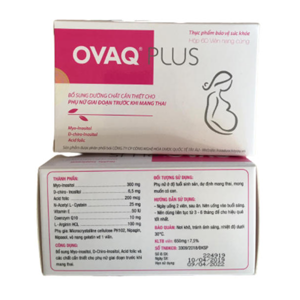 ovaq-plus
