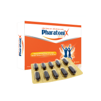 Pharatonix Gold