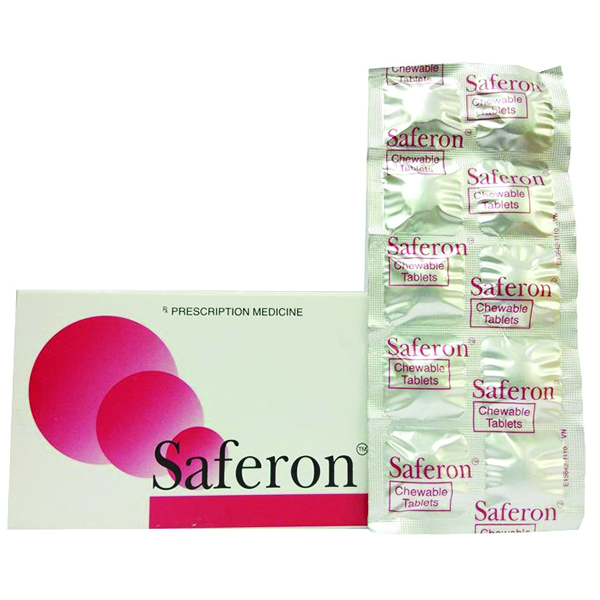 Saferon